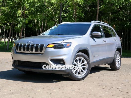 Jeep Cherokee Jeepeta en venta