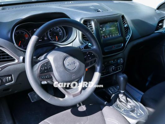 Jeep Cherokee Jeepeta en venta