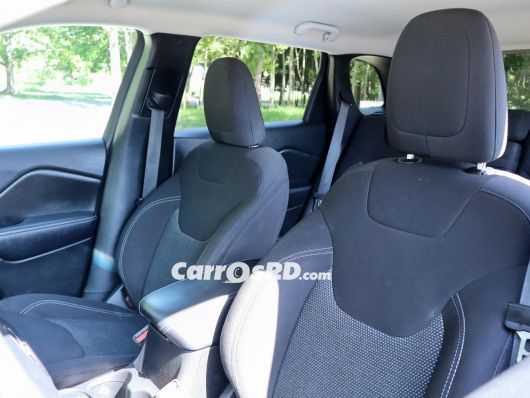 Jeep Cherokee Jeepeta en venta