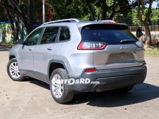 Jeep Cherokee Jeepeta en venta
