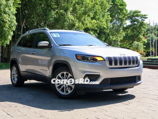 Jeep Cherokee Jeepeta en venta