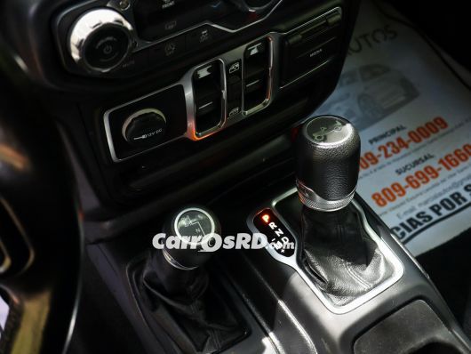 Jeep Wrangler Jeepeta en venta