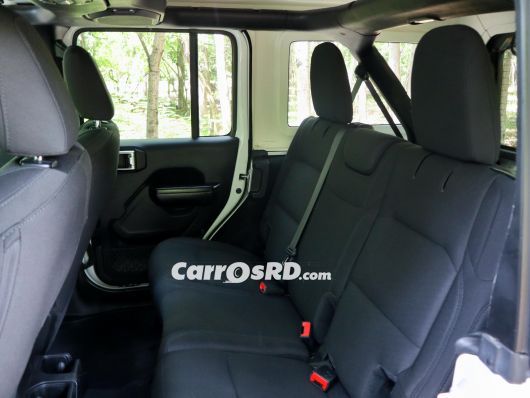 Jeep Wrangler Jeepeta en venta