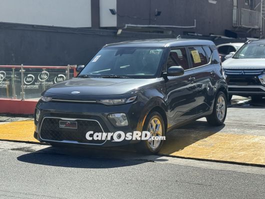 Kia Soul Carros en venta