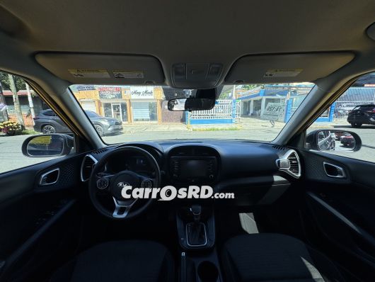 Kia Soul Carros en venta