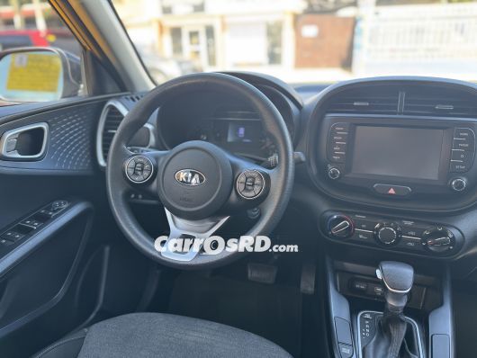 Kia Soul Carros en venta