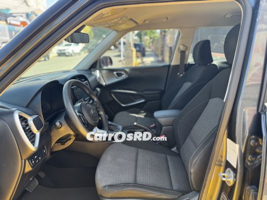 Kia Soul Carros en venta
