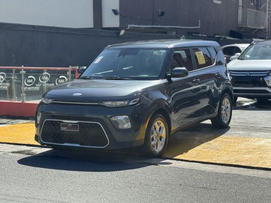 Kia Soul S en venta