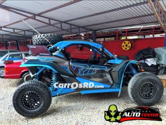 Can-Am Maverick Motores en venta