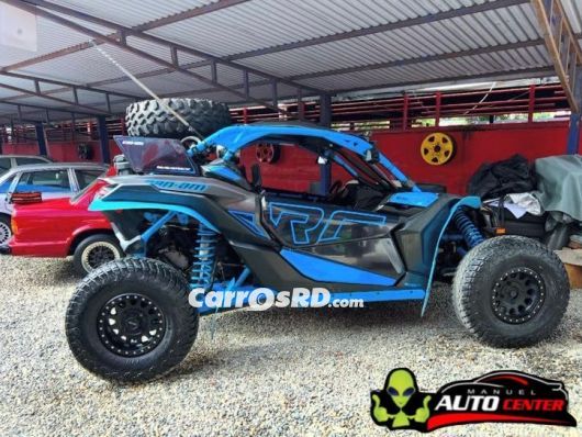 Can-Am Maverick Motores en venta