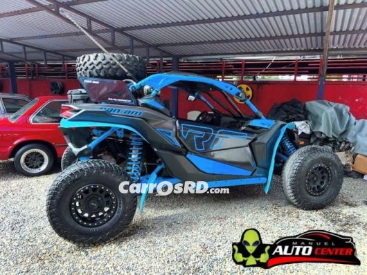 Can-Am Maverick Motores en venta