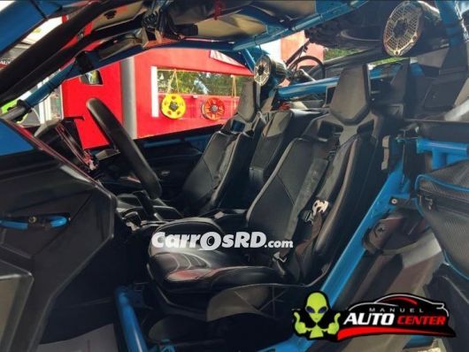 Can-Am Maverick Motores en venta