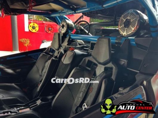 Can-Am Maverick Motores en venta