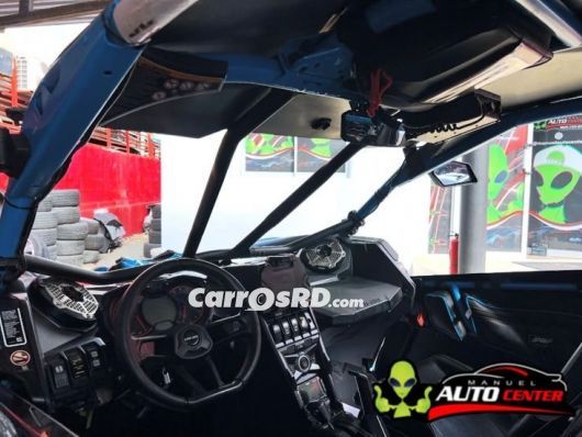 Can-Am Maverick Motores en venta