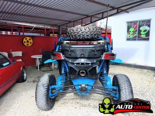 Can-Am