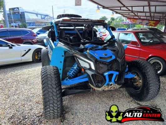 Can-Am