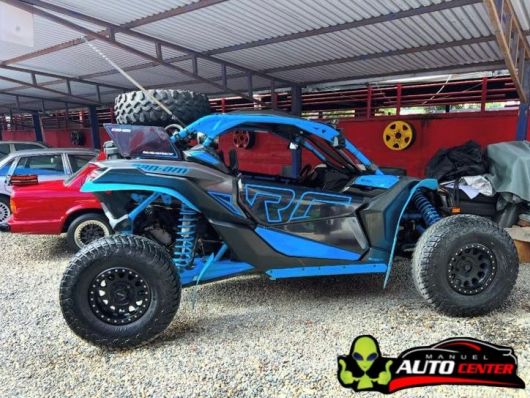 Can-Am