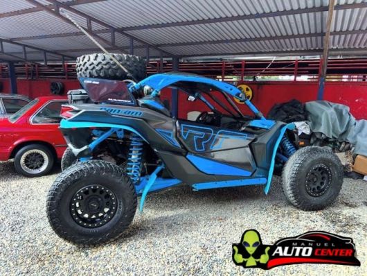 Can-Am