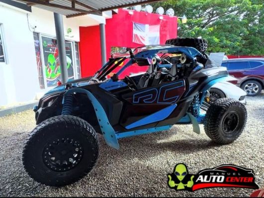 Can-Am