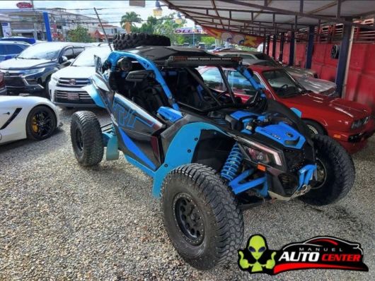 Can-Am
