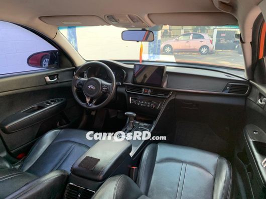 Kia K5 Carros en venta
