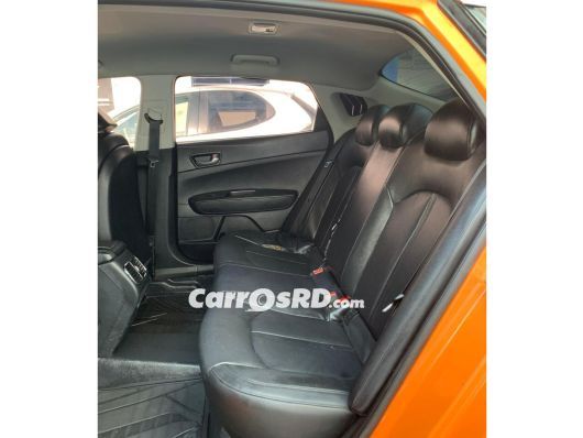 Kia K5 Carros en venta