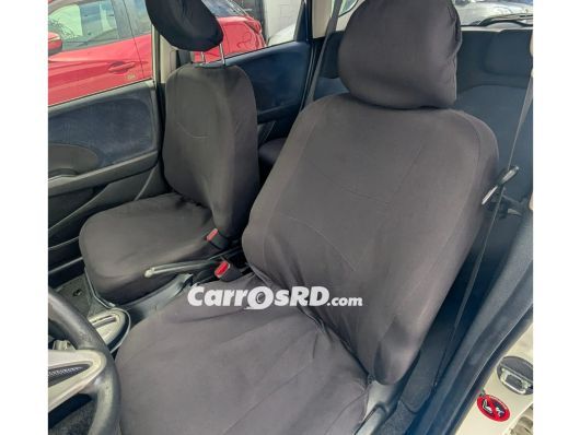 Honda Fit Carros en venta