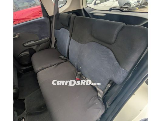 Honda Fit Carros en venta