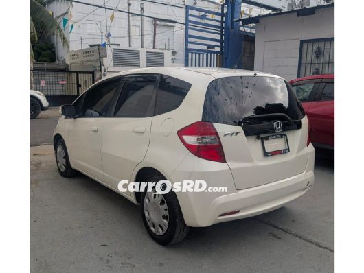 Honda Fit Carros en venta