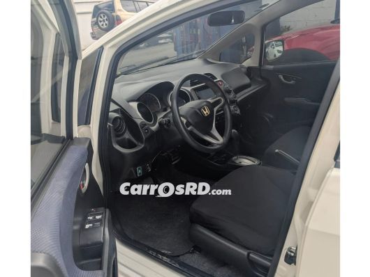 Honda Fit Carros en venta