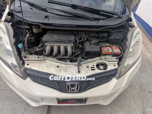 Honda Fit Carros en venta