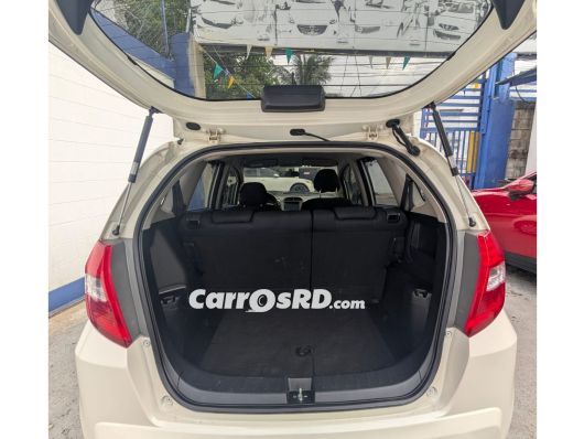 Honda Fit Carros en venta