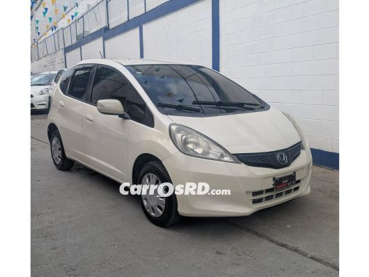 Honda Fit Carros en venta