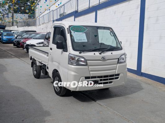 Daihatsu Hijet Camioneta en venta