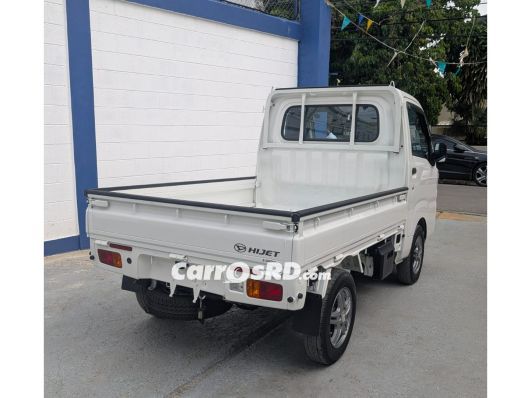 Daihatsu Hijet Camioneta en venta