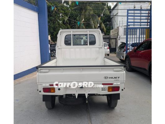 Daihatsu Hijet Camioneta en venta