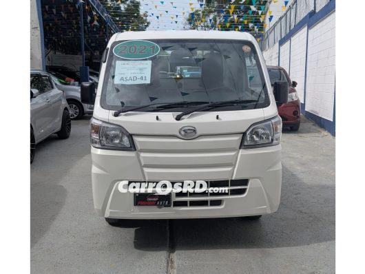 Daihatsu Hijet Camioneta en venta