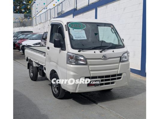 Daihatsu Hijet Camioneta en venta