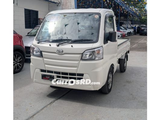 Daihatsu Hijet Camioneta en venta