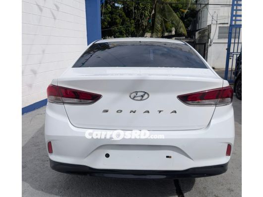 Hyundai Sonata Carros en venta