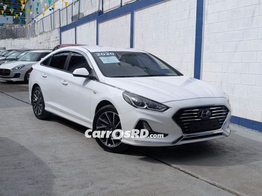 Hyundai Sonata Carros en venta