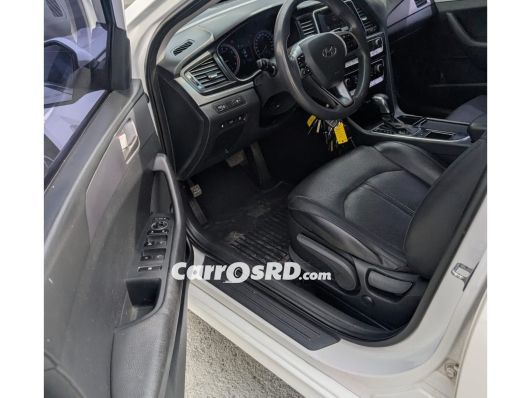 Hyundai Sonata Carros en venta
