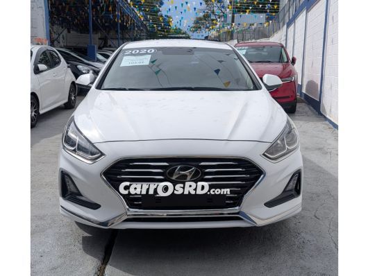 Hyundai Sonata Carros en venta