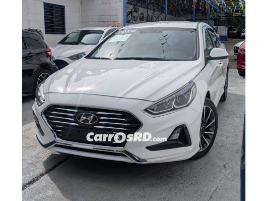 Hyundai Sonata Carros en venta