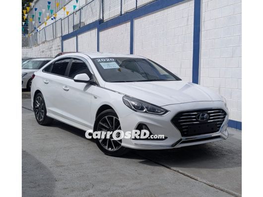 Hyundai Sonata Carros en venta