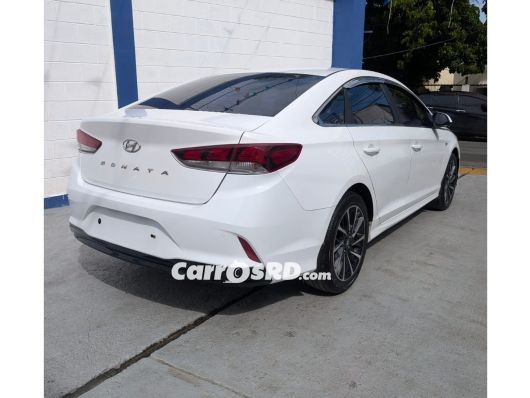 Hyundai Sonata Carros en venta