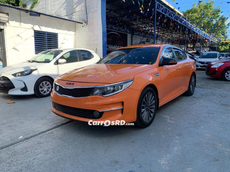 Kia