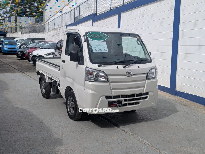 Daihatsu