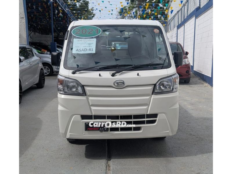 Daihatsu