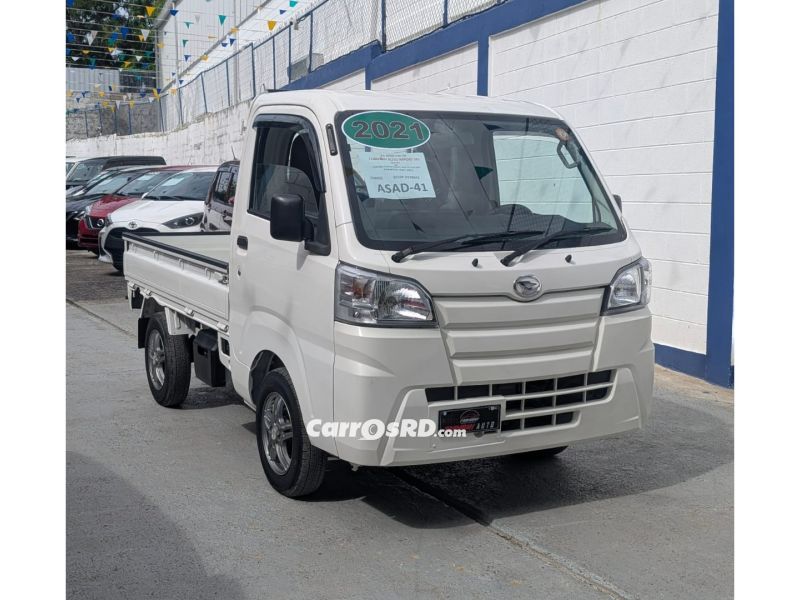 Daihatsu